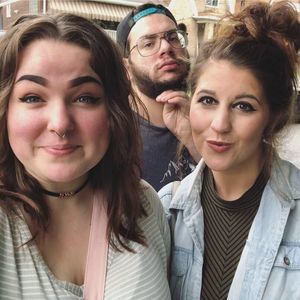 Meet your Posher, Ciara